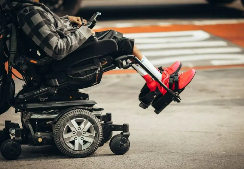 Top 10 Wheelchair Accessible Cities In The United States Wheelchaired