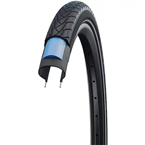 Schwalbe Marathon Plus