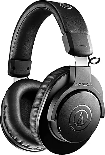 Audio-Technica ATH-M20xBT