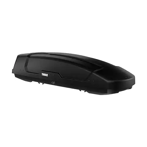 Thule Force XT Rooftop Cargo Box