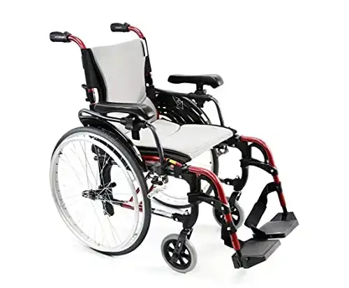 Karman S-ERGO 305 Lightweight Wheelchair