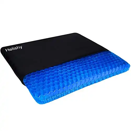 Helishy Gel Seat Cushion