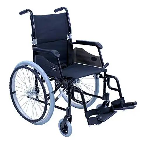 Karman LT-980 Ultra Lightweight Wheelchair