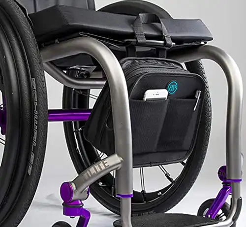 Bodypoint Wheelchair Mobility Bag