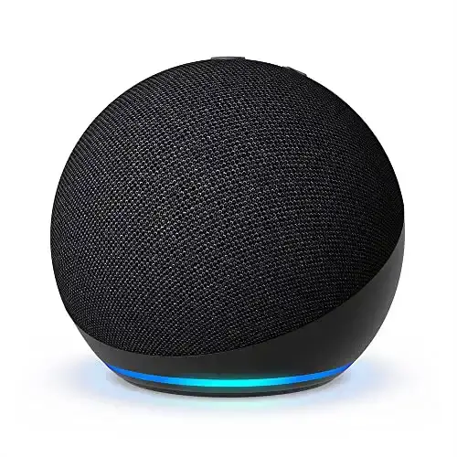 Echo Dot (5th Gen, 2022 release)