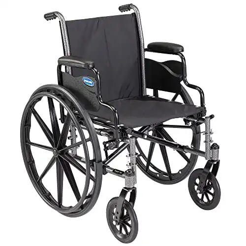 Invacare TRSX58FBP Tracer SX5