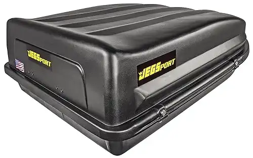 JEGS Rooftop Cargo Carrier