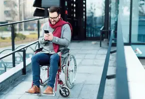 Top 10 Best Everyday Apps For Wheelchair Users