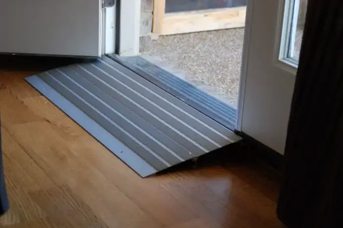 Best Threshold Ramps For Wheelchair [2024 Review]