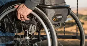 Top 10 Best Transport Wheelchair In 2024