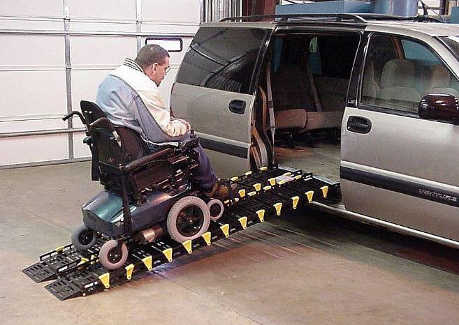 Best Wheelchair Ramps For Cars [2024 Review]