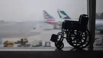 Everything You Need to Know About Flying in a Wheelchair