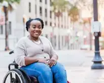 How-Much-Weight-Can-A-Wheelchair-Hold