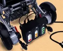 How To Charge A Dead Wheelchair Battery