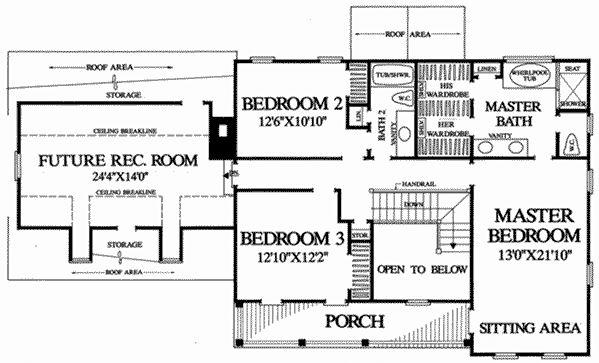 10 Wheelchair-Friendly House Plan & Accessible Home Ideas