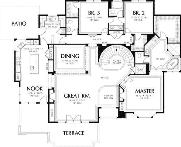 10 Wheelchair-Friendly House Plan & Accessible Home Ideas