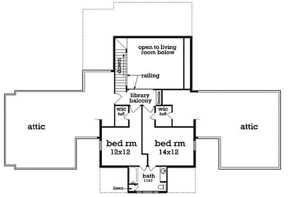 10 Wheelchair-Friendly House Plan & Accessible Home Ideas