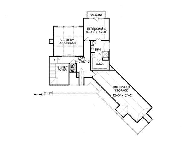 10 Wheelchair-Friendly House Plan & Accessible Home Ideas