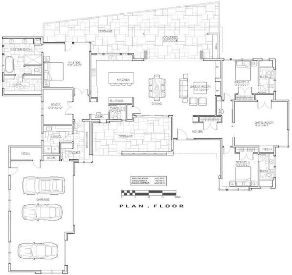 10 Wheelchair-Friendly House Plan & Accessible Home Ideas