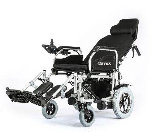 Different Types Of Wheelchair