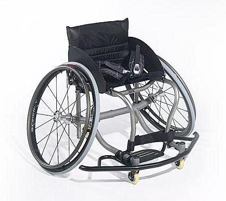 Different Types Of Wheelchair