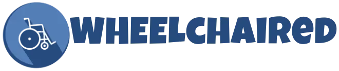 Wheelchaired