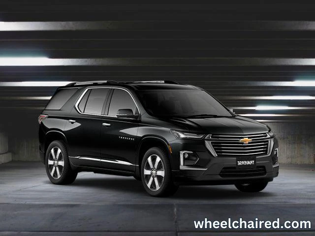 Top 10 Best Cars for Wheelchair Users