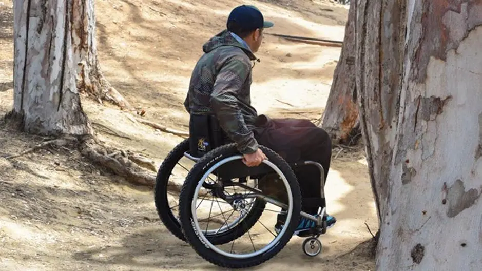 Best Wheelchair Tires For Outdoor Use [2026 Review]