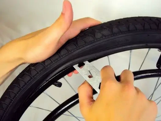 How To Pump Wheelchair Tires Like A Pro