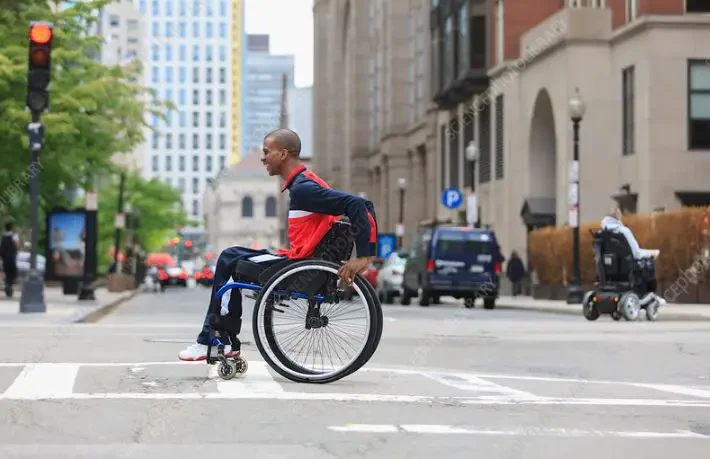 Top 10 Wheelchair Accessible Cities In The United States