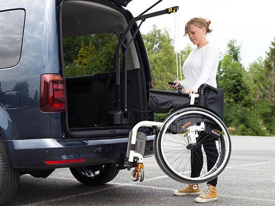 How Much Does Wheelchair Transportation Cost