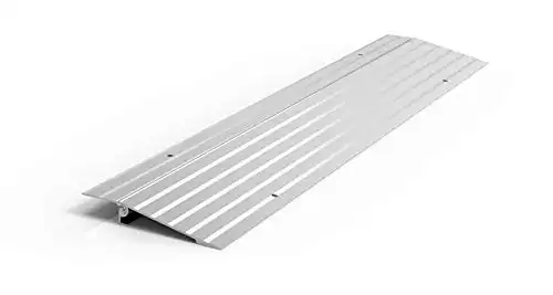 EZ-Access Transitions Modular Entry Ramp