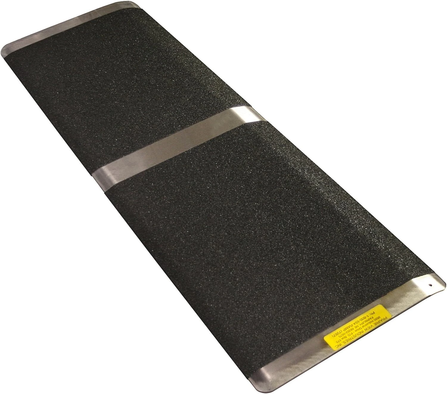 Prairie View Industries TH1032 Threshold Ramp