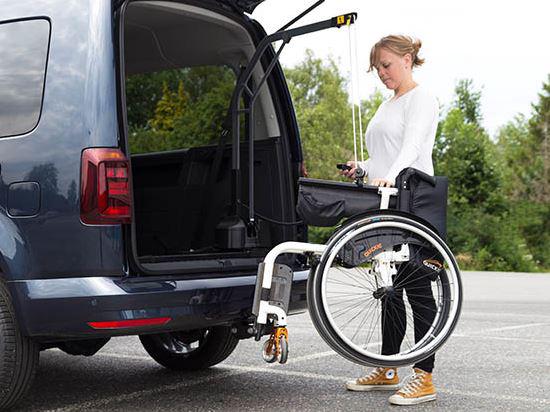 How Much Does Wheelchair Transportation Cost