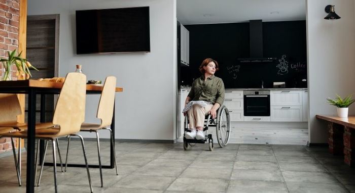 10 Wheelchair-Friendly House Plan & Accessible Home Ideas