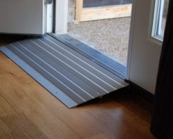Best Threshold Ramps For Wheelchair [2022 Review]