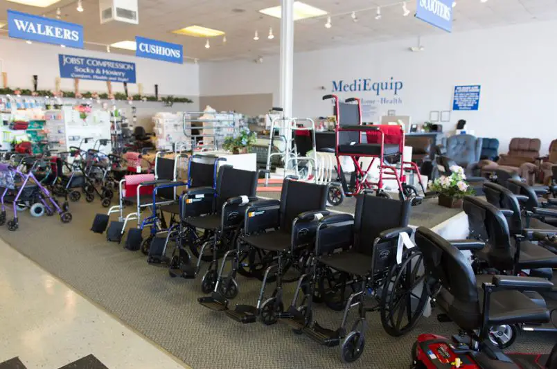 How To Buy Really Cheap Wheelchairs With Good Quality