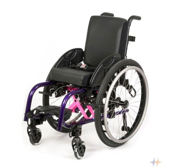 Different Types Of Wheelchair