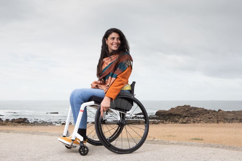 Top 10 Best All-Terrain Wheelchairs In 2022