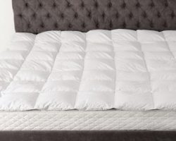 Top 10 Best Mattress Toppers For 2022