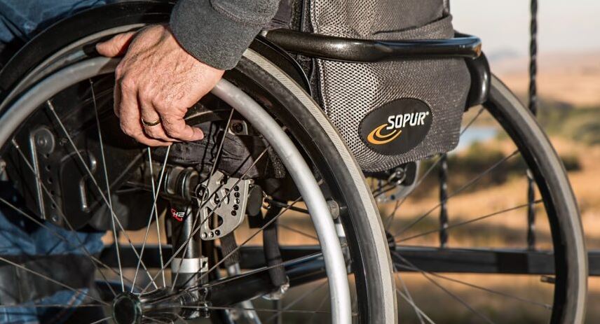 Top 10 Best Transport Wheelchair In 2022