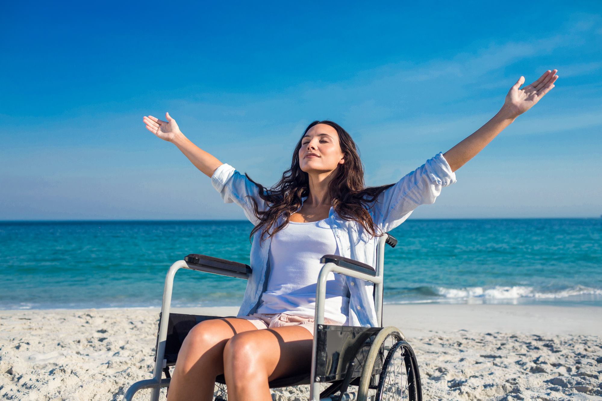 10 Wheelchair-Accessible Destinations You Won't Want to Miss