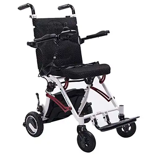 Beyour Walker Electric Wheelchair