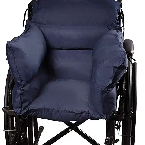 DMI Comfort Wheelchair Cushion