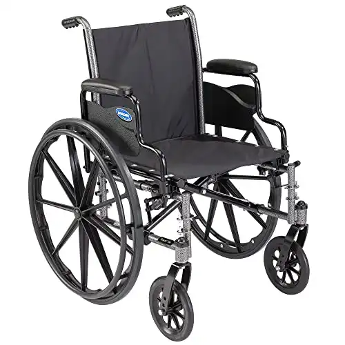 Invacare Tracer SX5 Wheelchair for Adults